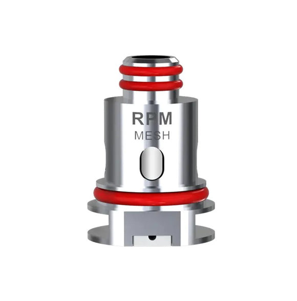 SMOK RPM MESH REPLACEMENT COILS (5 PACK) 0.4Ω