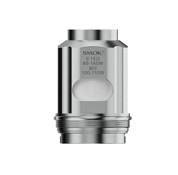 SMOK TFV18 DUAL MESHED REPLACEMENT COILS (3 PACK) 0.15Ω