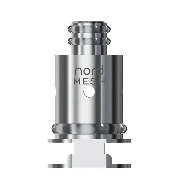 SMOK NORD MESH REPLACEMENT COILS (5 PACK) 0.6Ω