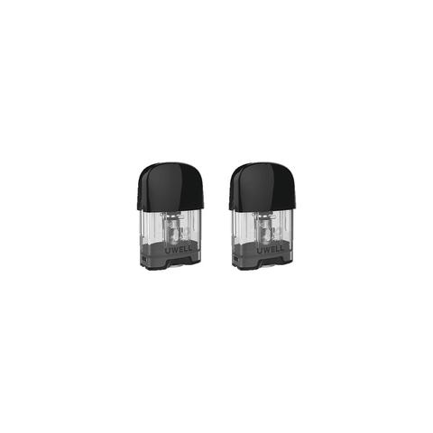 UWELL CALIBURN KOKO PRIME REPLACEMENT POD + COIL (2 PACK) (CRC)